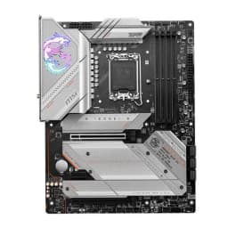 MSI MPG Z790 Edge WIFI Motherboard