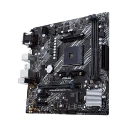 Asus Prime B450M-K II AM4 Micro Atx Motherboard