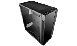 Deepcool MATREXX 55 MESH ADD-RGB 4F Computer Chassis Without Power Supply