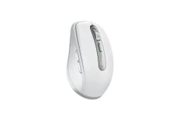 Logitech MX Anywhere 3 Wireless Mouse (Pale Grey)