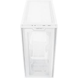 ASUS A21 Case WHITE