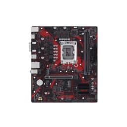 ASUS EX-B760M-V5, an Intel® B760 LGA 1700 mATX motherboard with DDR5