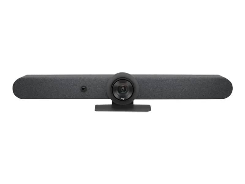 Logitech Rally Bar - Graphite