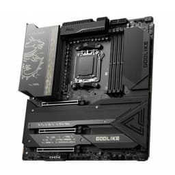 MSI MEG X670E Godlike WIFI Motherboard