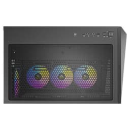 Antec C5 ARGB (ATX) Mid Tower Cabinet (Black) - Image 5
