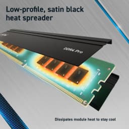 Crucial Pro 16GB DDR4 3200 UDIMM