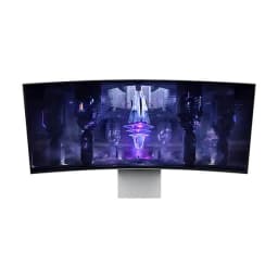 Samsung Odyssey G8 OLED LS34BG852SWXXL 34 Inch Gaming Monitor