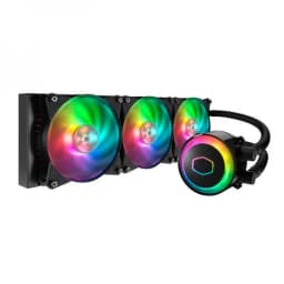 Cooler Master MASTERLIQUID ML360R RGB Liquid cooler