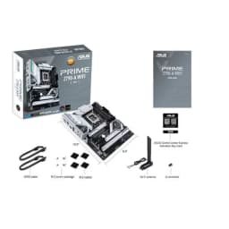 Asus Prime Z790-A WIFI CSM DDR5 Motherboard