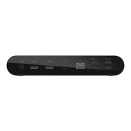 Belkin Thunderbolt 4 dock