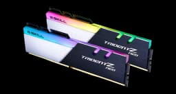 G.Skill Trident Z Neo 32GB (16GBx2) DDR4 3200MHz RGB