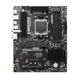 MSI Pro B650-S WIFI Motherboard DDR5