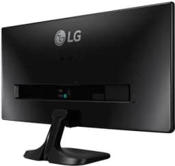 LG Ultra wide 25 inch LED Backlit IPS Panel Monitor (25UM58)