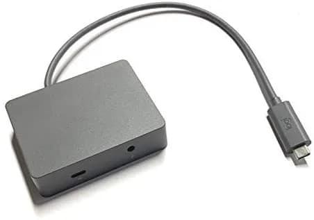 Logitech Rally Camera Power Splitter