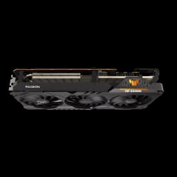 Asus TUF Gaming Radeon™ RX 6900 XT TOP Edition 16GB GDDR6