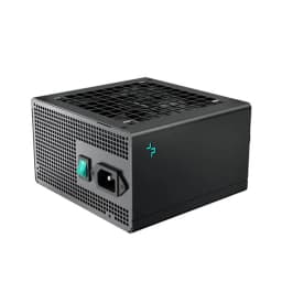 Deepcool PK550D 550 Watt 80 Plus Bronze SMPS