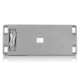 Deepcool M-DESK F1 Monitor Stand (Grey)