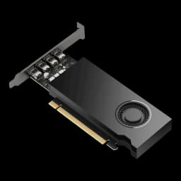 PNY NVIDIA RTX 2000E Ada Generation Graphics Card