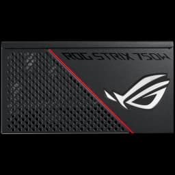 ROG Strix 750W Gold PSU