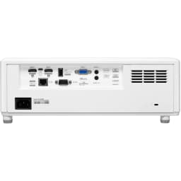 Optoma ZW350 Bright, Robust and Reliable Laser Projector