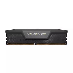 Corsair Vengeance 32GB (16GBx2) DDR5 5200MHz Black