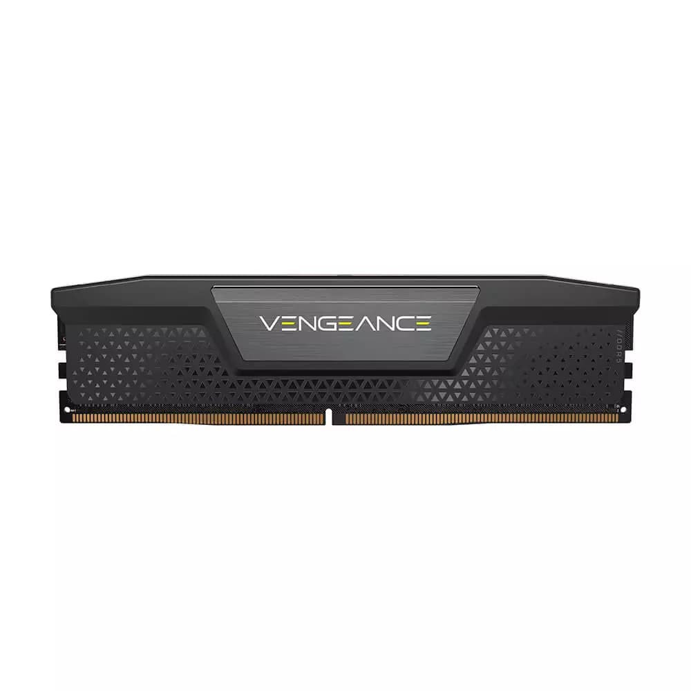 Corsair Vengeance 32GB (16GBx2) DDR5 5200MHz Black