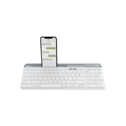 Logitech K580 Slim Multi-Device Keyboard