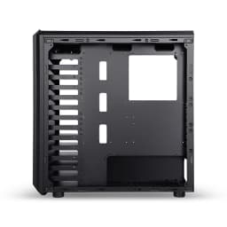 Ant Esports VANGUARD Full Tower Professional Cabinet (Black)