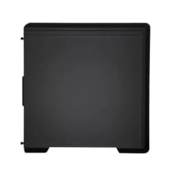 Cooler Master MasterBox NR600P Mid Tower Cabinet