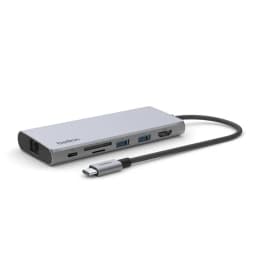 Belkin USB-C® 7-in-1 Multiport Adapter