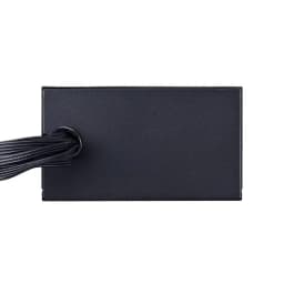 Cooler Master MWE 750 V2 80 Plus Bronze SMPS