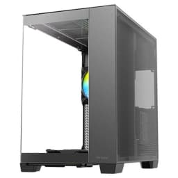 Antec C8 ARGB (E-ATX) Full Tower Cabinet (Black) - Image 9