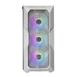 Cooler Master MasterBox TD500 Mesh (White)