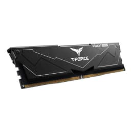 TeamGroup T-Force Vulcan 32GB (32GBx1) DDR5 5200MHz Desktop Ram (Black) - Image 3