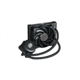 Cooler Master MASTERLIQUID LITE 120 LIQUID COOLER