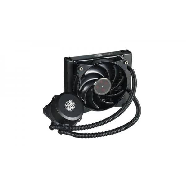Cooler Master MASTERLIQUID LITE 120 LIQUID COOLER