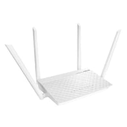Asus RT-AC59U V2 Dual-Band AC1500 Gigabit Router (White)