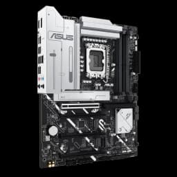 Asus Prime Z890M-Plus WiFi-CSM LGA1851 Micro ATX Motherboard