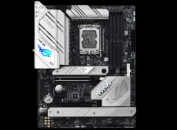 ASUS ROG STRIX B760-A GAMING WIFI D4 MOTHERBOARD