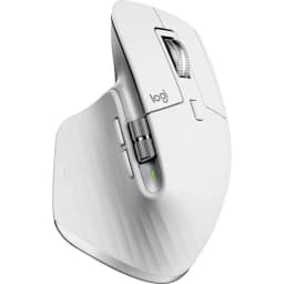Logitech MX Master 3S Wireless Mouse - For Mac