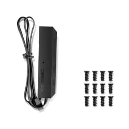 Deepcool RF120 FS LED Cabinet Fan (Triple Pack)