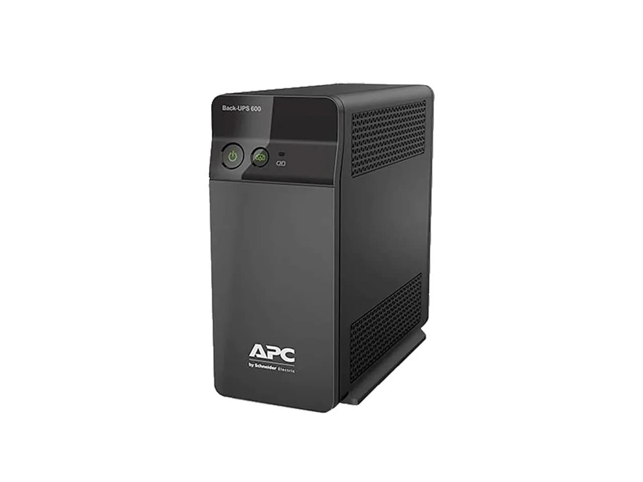APC 230V BX600C-IN 600VA Back-UPS