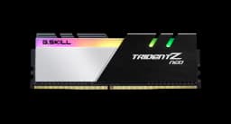 G.Skill Trident Z Neo 32GB (16GBx2) DDR4 3200MHz RGB