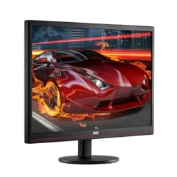 AOC E970SWHEN 18.5 Inch HD 60Hz LED Monitor