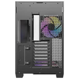 Antec C8 ARGB (E-ATX) Full Tower Cabinet (Black) - Image 3