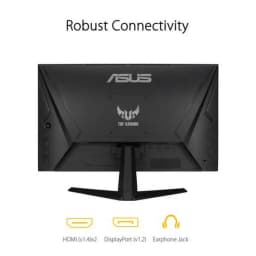 Asus TUF Gaming VG247Q1A 24 Inch Monitor