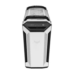 Asus TUF Gaming GT501 RGB Cabinet (White)