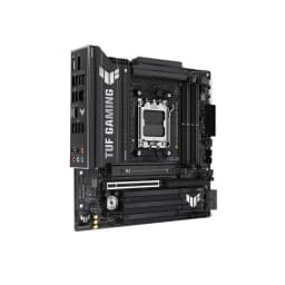 Asus Tuf Gaming B850M-Plus AM5 Micro-ATX Motherboard