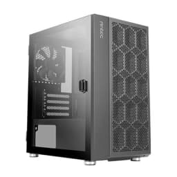 Antec NX200M Cabinet (Black)