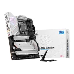MSI MPG Z790 Edge WIFI Motherboard
